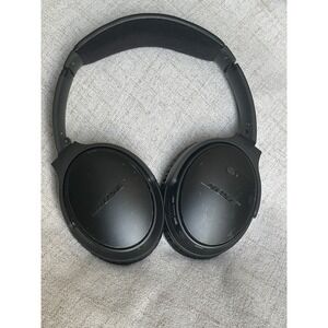 Bose QuietComfort 35i  Noise Canceling Wireless Headphones